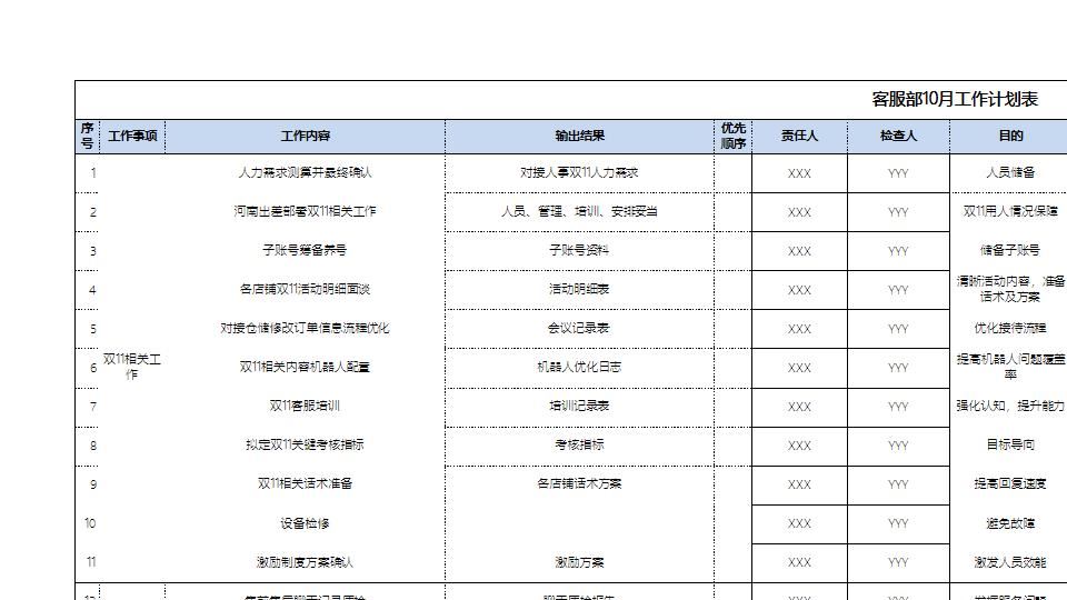 甘特图098.xlsx