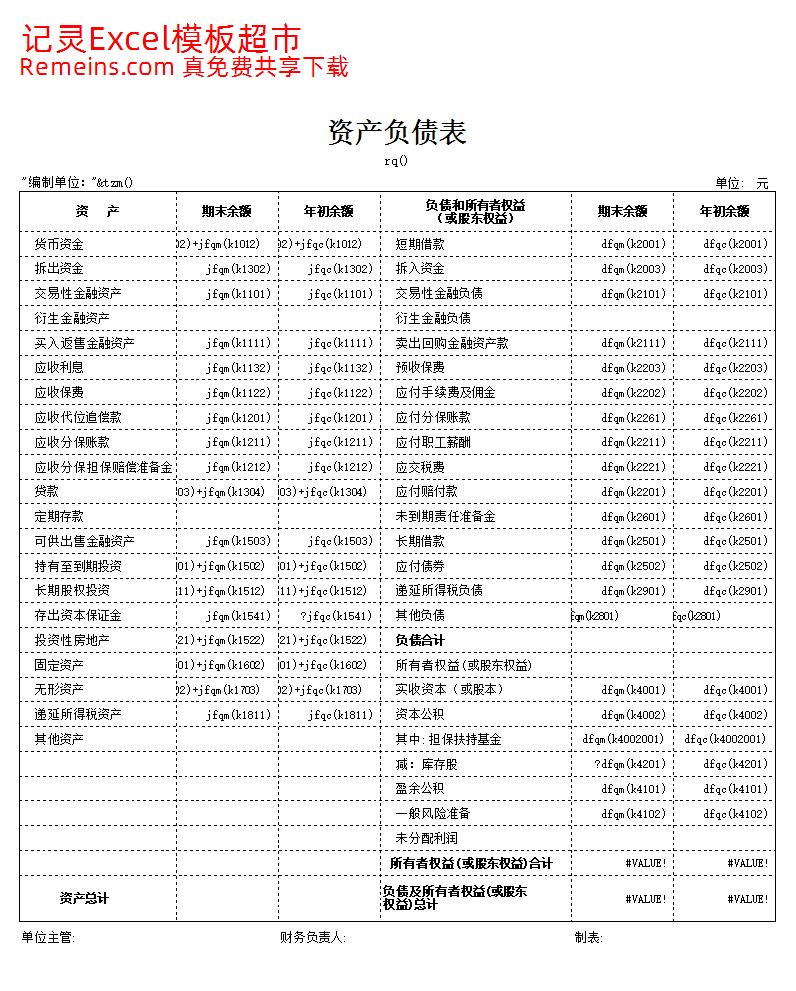 融资担保.xls