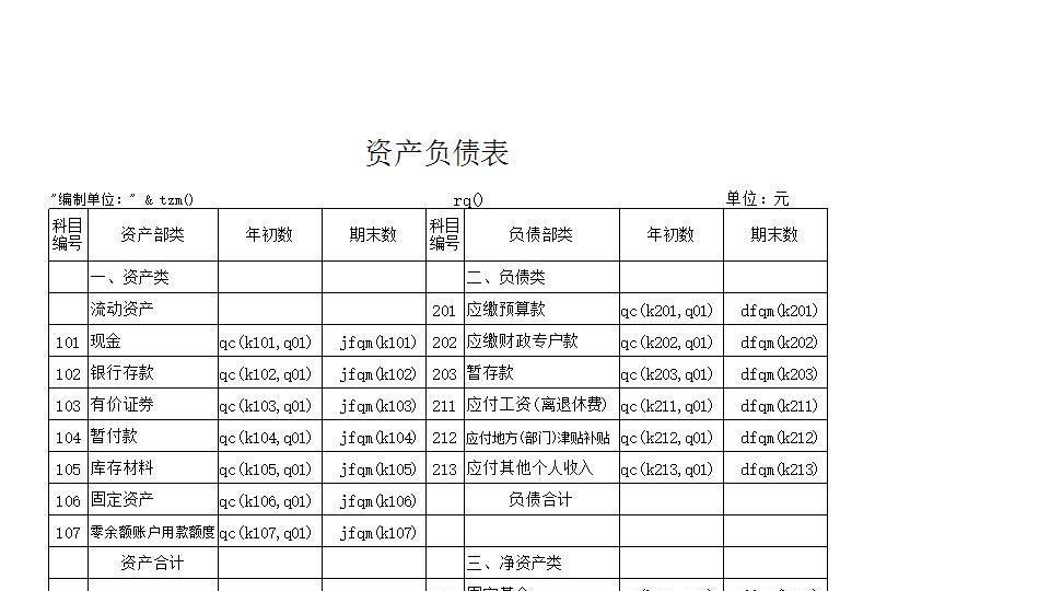 行政单位.xls