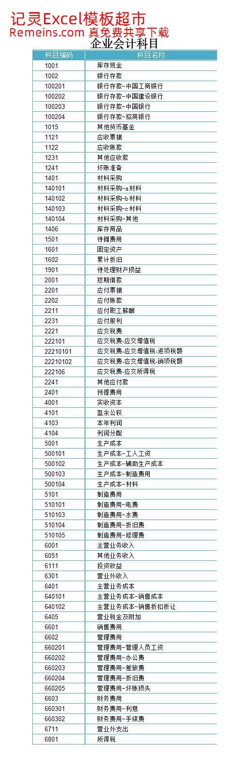 会计凭证.xlsx