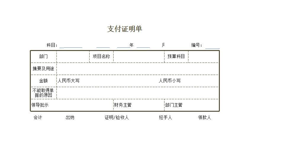 差旅费报销单.xlsx