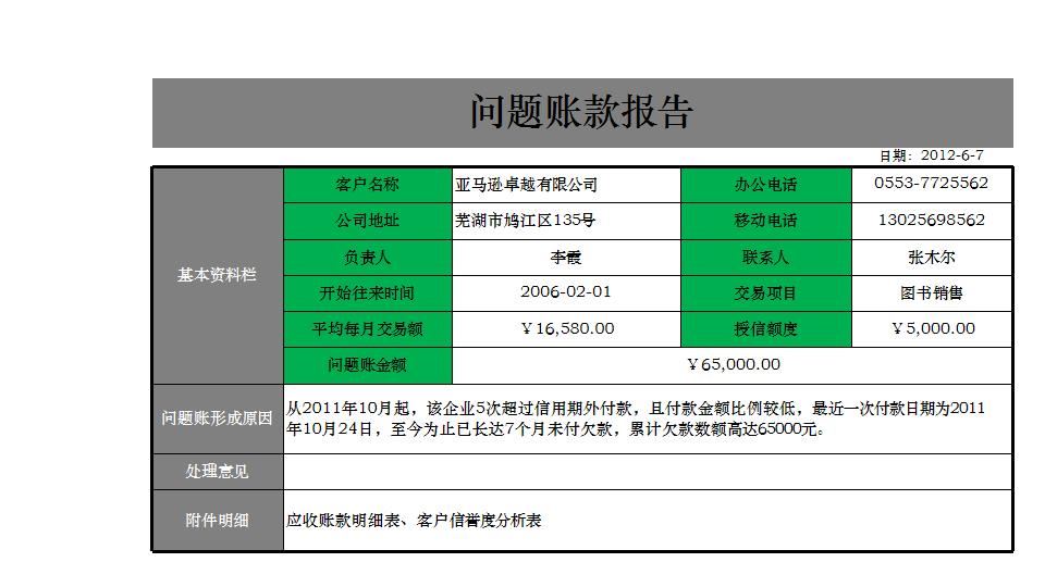 问题账款报告.xlsx
