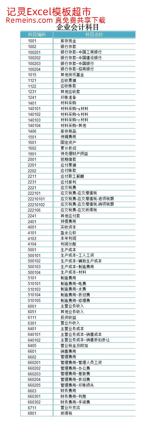 会计凭证.xlsx
