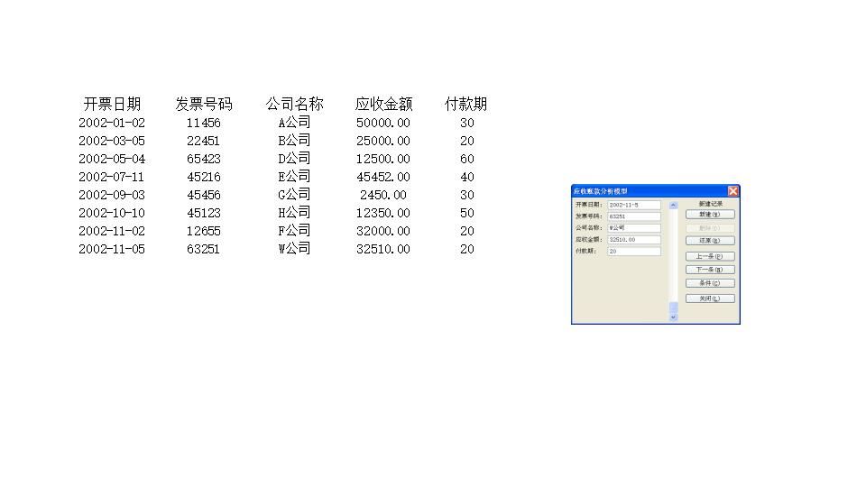 往来账款的处理1.xlsx