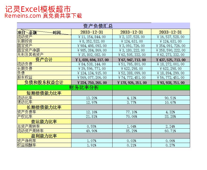 资产负债表1.xlsx