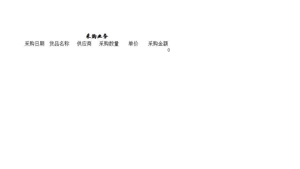 进销存管理1.xlsx