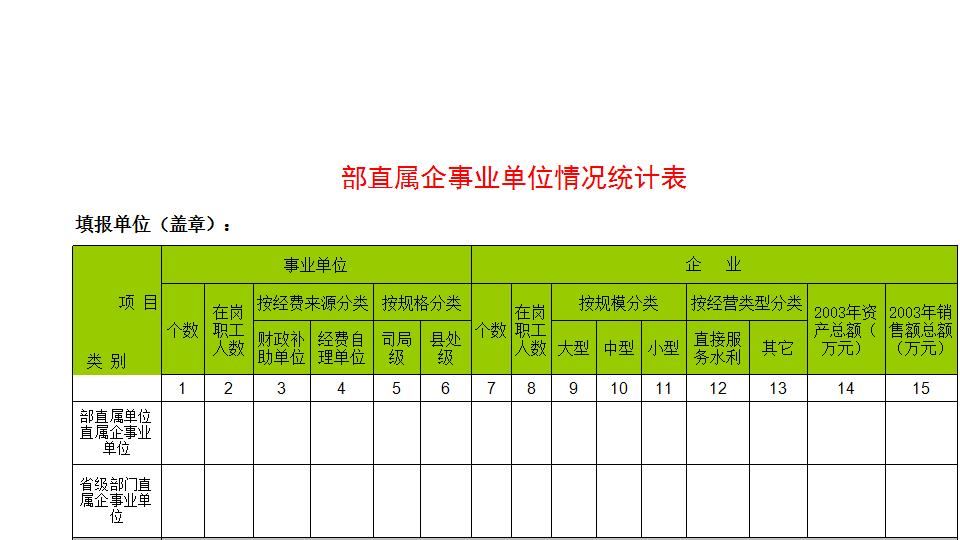 情况统计表.xls